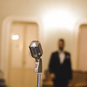 Cantante Matrimoni e Cerimonie