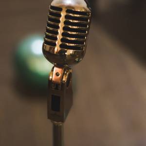 Cantante Cerimonia