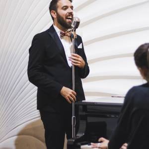 Cantante Cerimonia