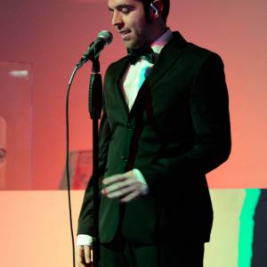 Cantante Cerimonia