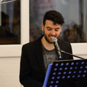 Cantante Cerimonia