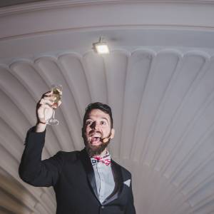 Cantante Battesimo, Comunioni e Cresime