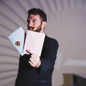 Cantante Battesimo, Baby Shower e Gender Reveal Party