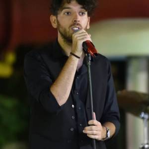 Cantante Anniversari