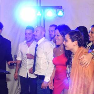 Musica Festa Privata