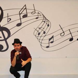 Cantante Battesimo, Comunioni e Cresime