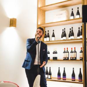 Musica Matrimonio