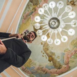 Cantante Matrimoni