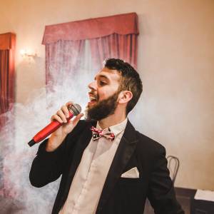 Cantante Matrimoni