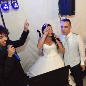 Cantante Matrimoni