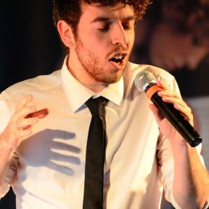 Cantante Matrimoni