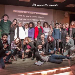 Eventi Karaoke 