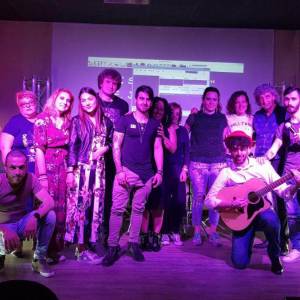 Eventi Karaoke 