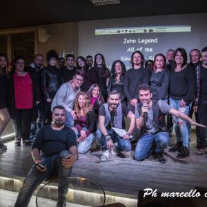 Eventi Karaoke 