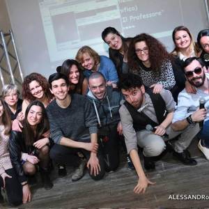 Eventi Karaoke 