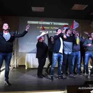 Eventi Karaoke 