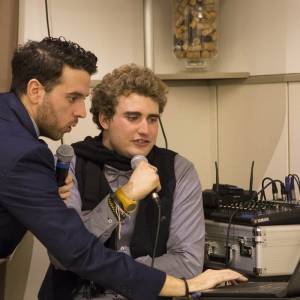 Eventi Karaoke 