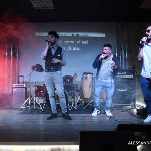 Eventi Karaoke 