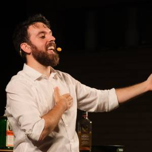 Presentatore Spettacoli