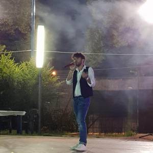 Presentatore Spettacoli
