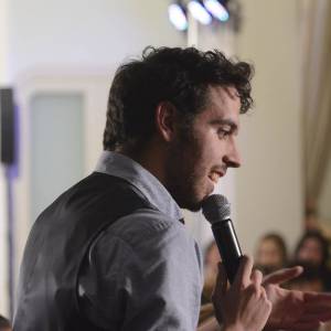 Presentatore Sfilate di Moda 