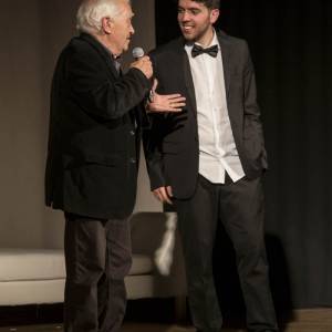Attore Teatro