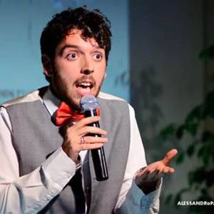 Attore Teatro