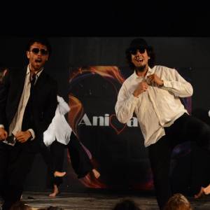 Attore Teatro