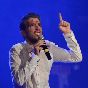 Attore Teatro