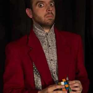 Attore Teatro