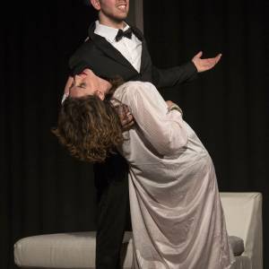 Attore Cabaret