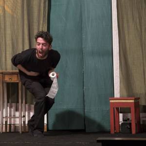 Attore Cabaret