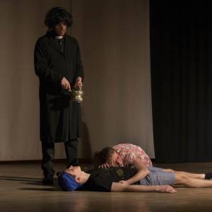 Attore Cabaret