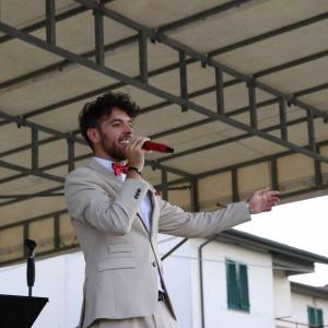 Cantante Eventi 