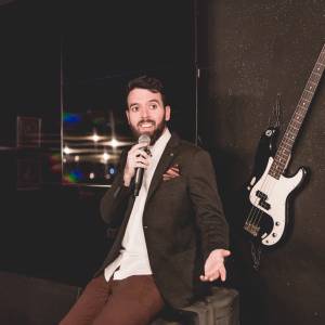 Cantante Eventi 