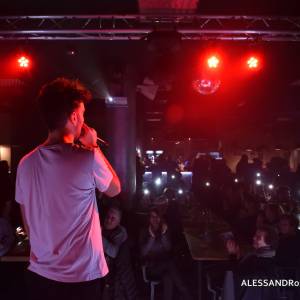 Cantante Spettacoli