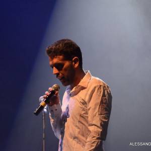 Cantante Spettacoli