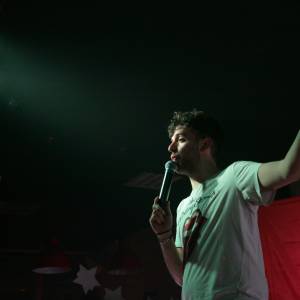 Cantante Eventi 