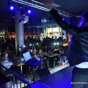 Cantante Eventi 