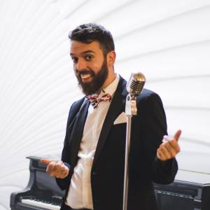 Cantante Matrimoni e Cerimonie