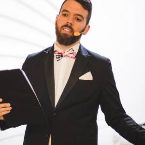 Presentatore Eventi & Spettacoli
