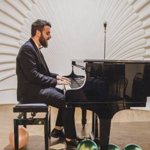 Cantante Matrimoni e Cerimonie
