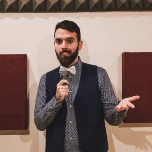 Presentatore Eventi & Spettacoli